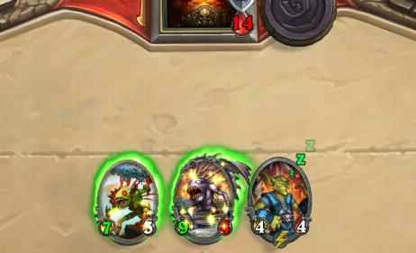 《炉石传说》老瞎眼怎么获得?老瞎眼获取地址详解[多图]_炉石传说巨龙降临卡组推荐