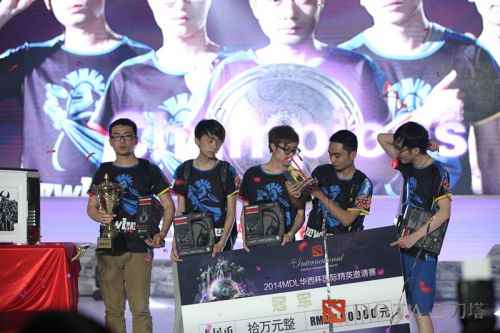 童话战争即将打响_童话的特点