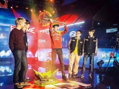 童话战争即将打响_童话的特点