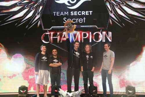 童话战争即将打响_童话的特点