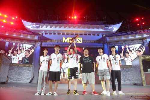 童话战争即将打响_童话的特点