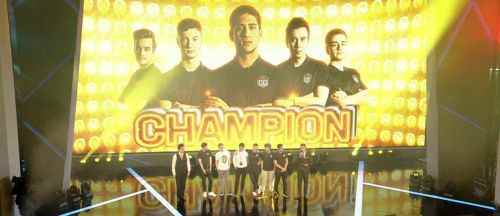 童话战争即将打响_童话的特点