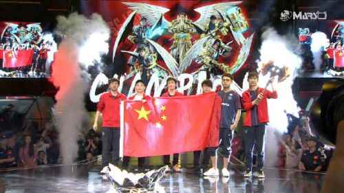 童话战争即将打响_童话的特点