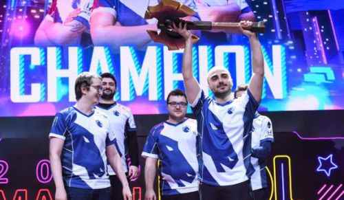 童话战争即将打响_童话的特点