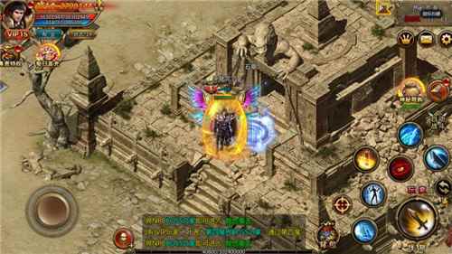 原始传奇生命之息获得方法讲解