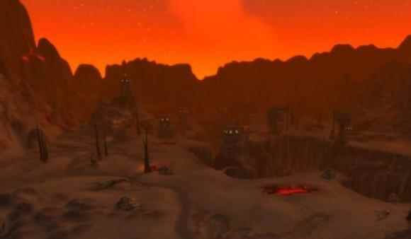 方法/步骤:_魔兽世界奇怪的源头任务