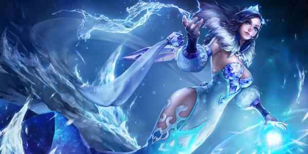 王者荣耀唯一被动是什么意思[多图]_王者荣耀怎么玩