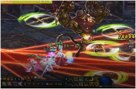 dnf深渊观测塔怎么打[多图]_dnf灵魂塔怎么打s评分