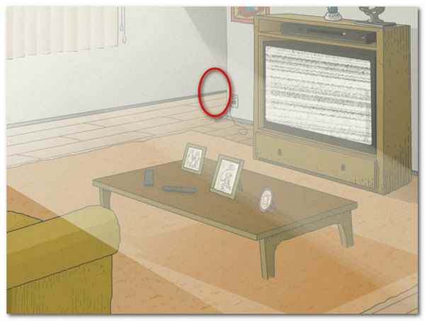 小女孩家中的惨案怎么过[多图]