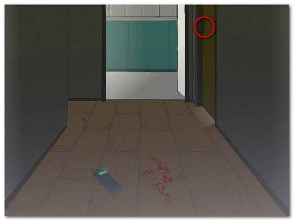 小女孩家中的惨案怎么过[多图]