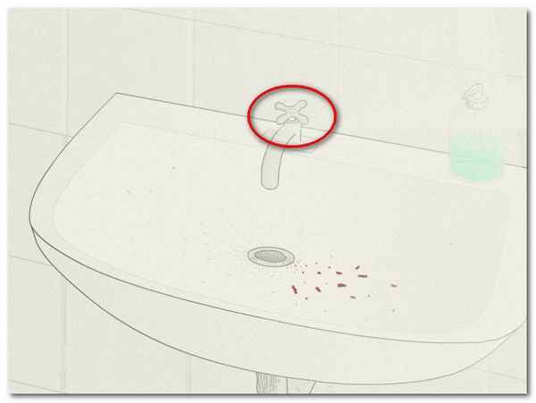 小女孩家中的惨案怎么过[多图]