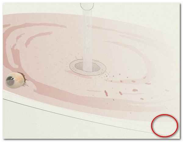 小女孩家中的惨案怎么过[多图]