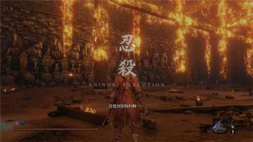 只狼怎么做到完美防御?[多图]_只狼怎么攻击