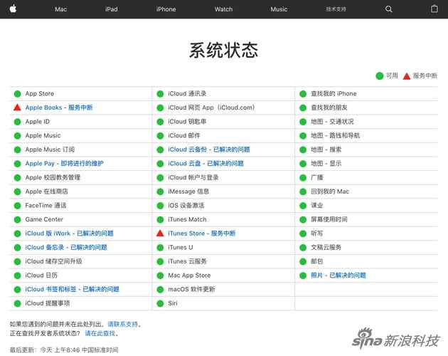 苹果appstore宕机原因[多图]_下载appstore软件