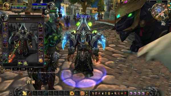 魔兽世界怀旧服稀有精英掉落什么[多图]_魔兽世界怀旧服稀有风蛇