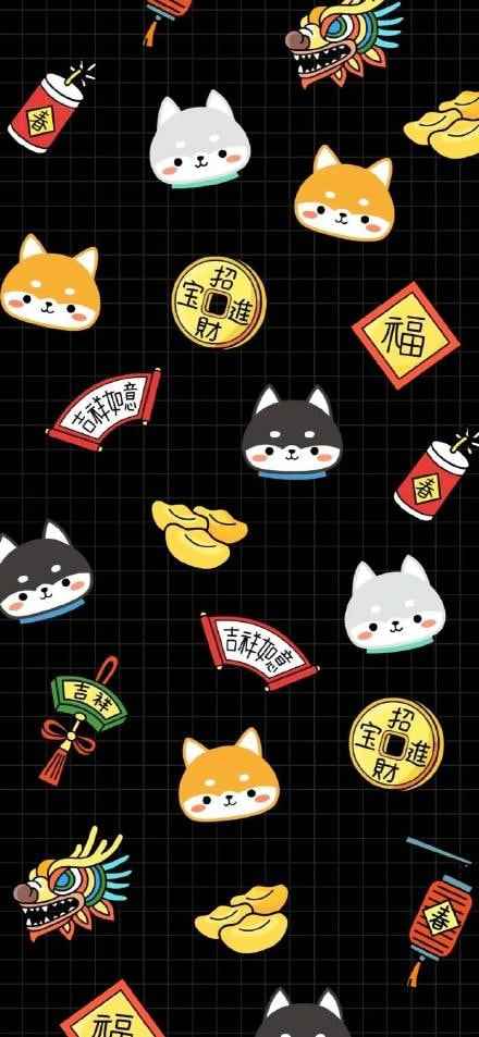 黄金万两手机壁纸汇总[多图]_黄金万两树图片