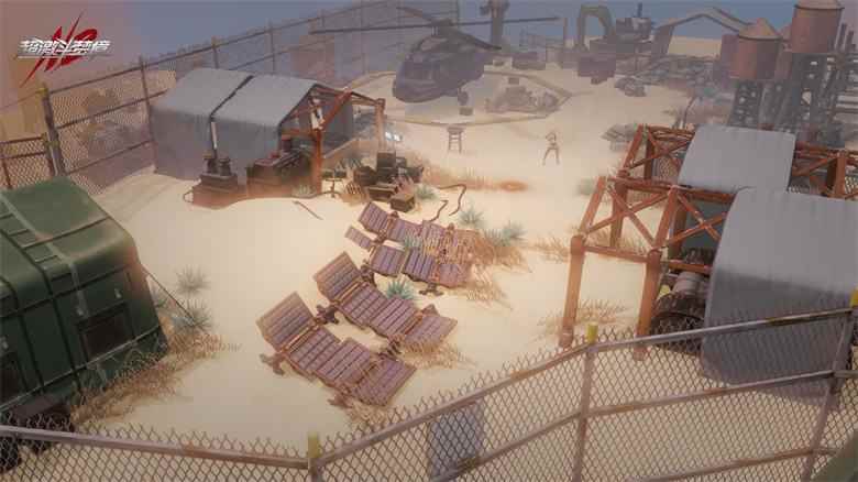 网易2020年最好玩的新端游今天结束测试！