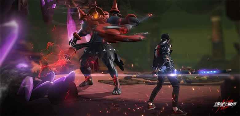 网易2020年最好玩的新端游今天结束测试！