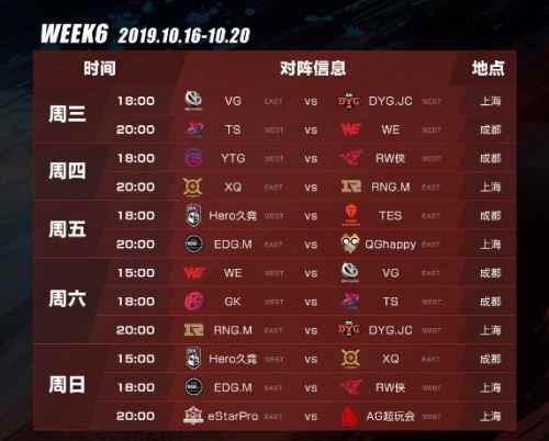 王者荣耀2019KPL职业联赛直播、赛程、比赛视频[多图]_2019-2020中国男排联赛