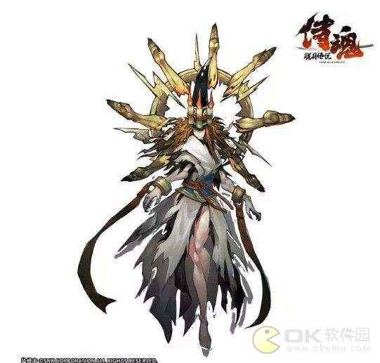 侍魂胧月传说地藏浮屠团本boss详情解析[多图]_侍魂地藏套装怎么获得