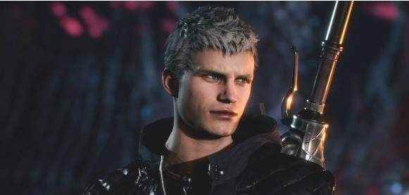 方法/步骤:_鬼泣5趣图