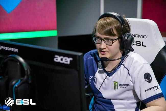 DOTA2毒液战队马桶哥为什么离队/马桶哥离队原因[多图]