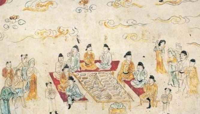 蚂蚁庄园屠苏酒谁先喝 屠苏酒年长者和年少者谁先喝蚂蚁庄园答案[多图]