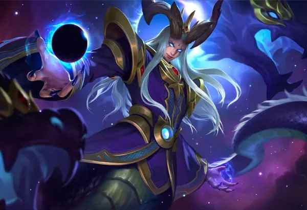 王者荣耀小蛇是谁 瑶口中的小蛇是以下哪位英雄答案[多图]