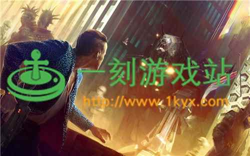 赛博朋克2077玩浪漫性交易尾行NPC?[多图]_赛博朋克2077图