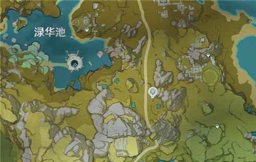 拜访风龙废墟七天神像在哪?原神风龙废墟七天神像位置一览!_荒芜废墟