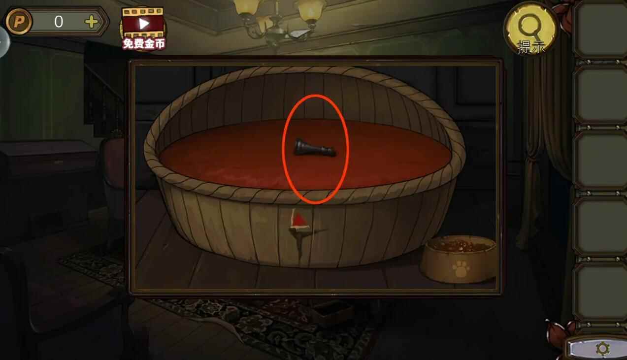 密室逃脱绝境系列10寻梦大作战第一章攻略