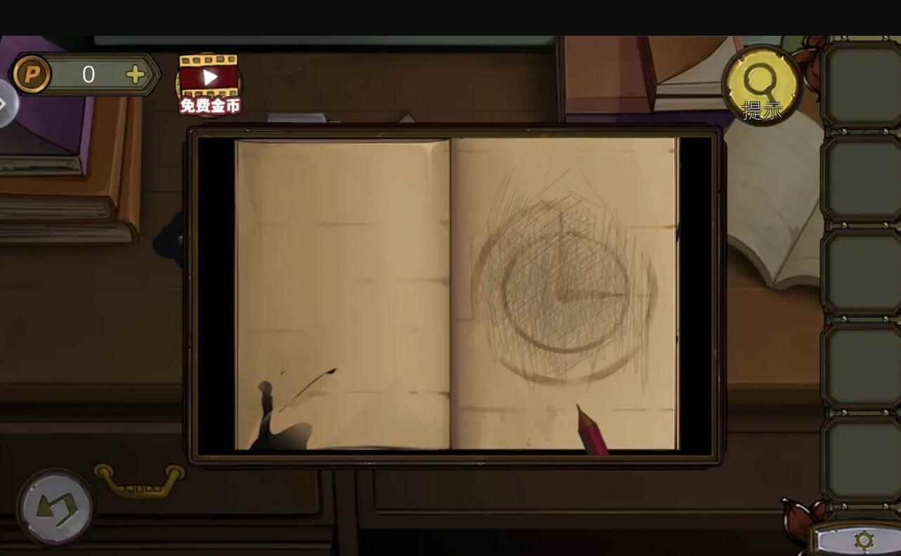 密室逃脱绝境系列10寻梦大作战第一章攻略