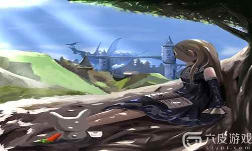 龙之谷最强PK职业诞生了[多图]_龙之谷手游7大职业选择