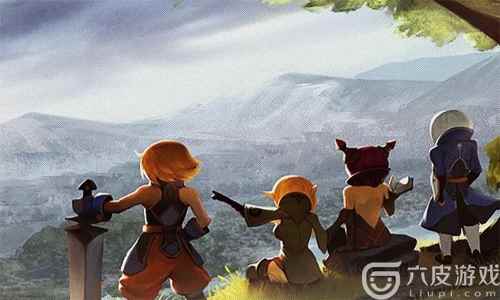 龙之谷最强PK职业诞生了[多图]_龙之谷手游7大职业选择