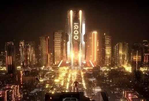 iQOO手机是什么牌子[图]