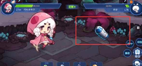 赛尔号星球大战悠悠怎么抓[多图]