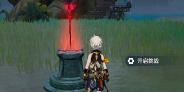 原神瑶光滩特殊宝藏位置大全:秘宝迷踪藏宝地7、8位置一览[_灵感秘宝