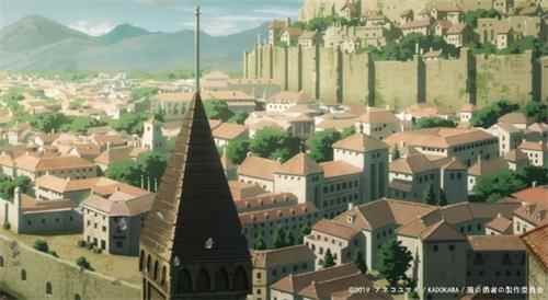 盾之勇者成名录热门攻略_勇者游戏