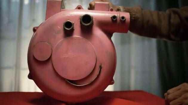 啥是佩奇引热议的原因是什么[多图]_啥是佩奇的