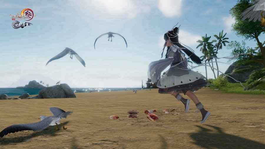 剑网3春明门周常本boss攻略2019新版推荐[多图]_fgo2019元旦