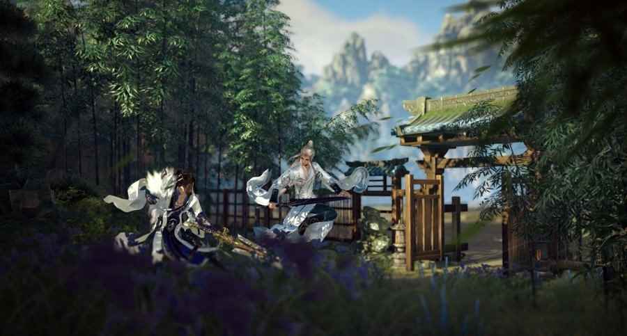 剑网3春明门周常本boss攻略2019新版推荐[多图]_fgo2019元旦