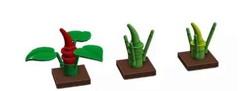 乐高无限辣椒怎么样_乐高得图咋看不懂