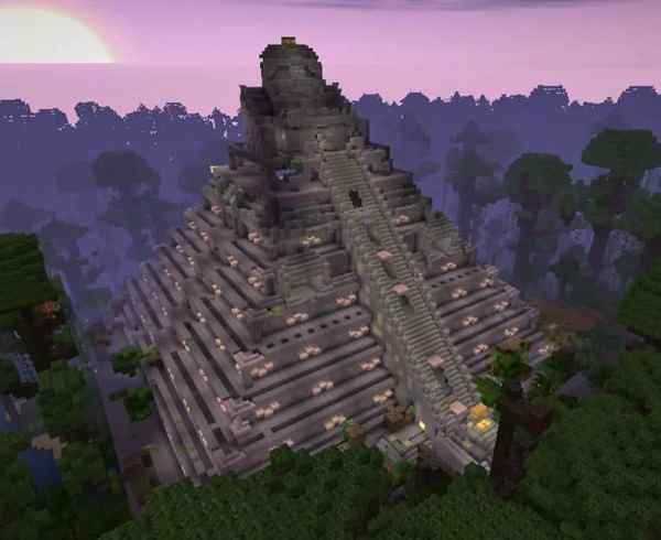 迷你世界羽蛇神怎么召唤?羽蛇神召唤攻略[多图]_羽蛇神