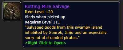 魔兽世界8_公海打捞