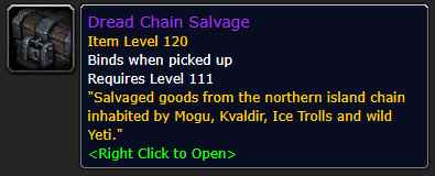 魔兽世界8_公海打捞