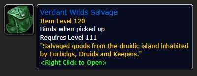 魔兽世界8_公海打捞