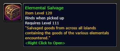 魔兽世界8_公海打捞