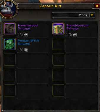 魔兽世界8_公海打捞