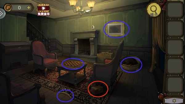 密室逃脱绝境系列10寻梦大作战图文攻略汇总_密室逃脱寻梦大作战