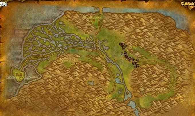 魔兽世界怀旧服红龙宝宝如何获取[图]